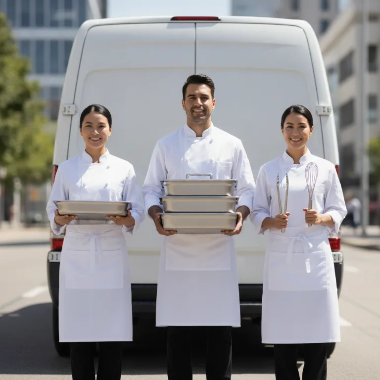 corporate catering Avondale