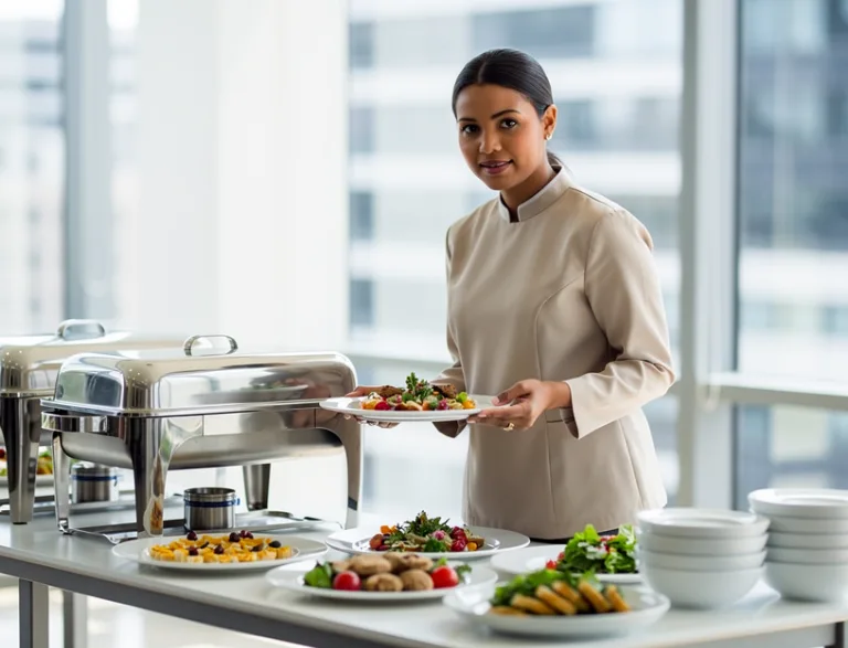 corporate catering Avondale
